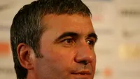 Sprijin la nivel inalt pentru Gheorghe Hagi! Ghita Muresan a sarit in sprijinul “Regelui”. “Nimeni nu trebuie umilit!”