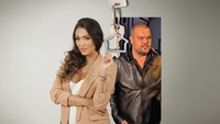 Cine deține, de fapt, apartamentul de 800.000 de euro pe care Florina și Cătălin Grozavu se ceartă: „Eu am abitație viageră acolo”