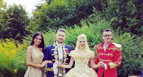 Galerie foto - poza 1