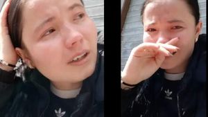 Apelul disperat al unei mămici românce din Italia, rămasă pe străzi: ”Nu mai am bani de mâncare! Vreau acasă...”