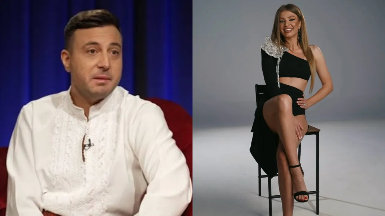 Cum arată Codruța Filip în costum de baie. Mesajul cu subînțeles pe care l-a transmis fosta soție a lui Valentin Sanfira