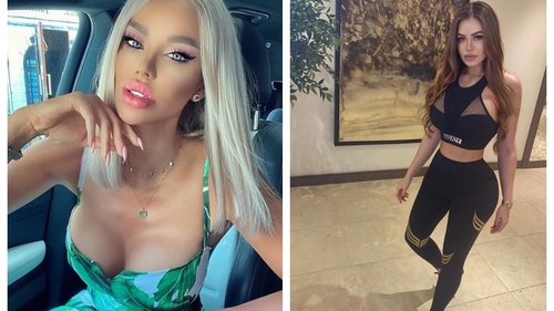 Bianca Drăgușanu continuă războiul cu Daria Radionova. Blondina, mesaje dure la adresa iubitei fostului soț: „Îți ruinează iubirea”