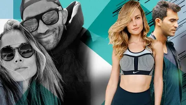 Playboy-ul Horia Tecău a ”divorțat” de manechină! Motivul: gelozia!