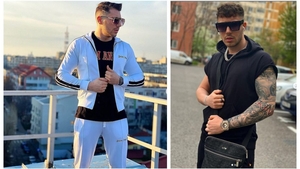 Doliu în Vinerea Mare. Philip de la Puterea Dragostei, mesaj șocant: „Frățiorul meu...”. VIDEO