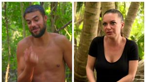 Culiță Sterp, ironii la adresa Andreei Antonescu: „E Alexandra Stan doi!” 