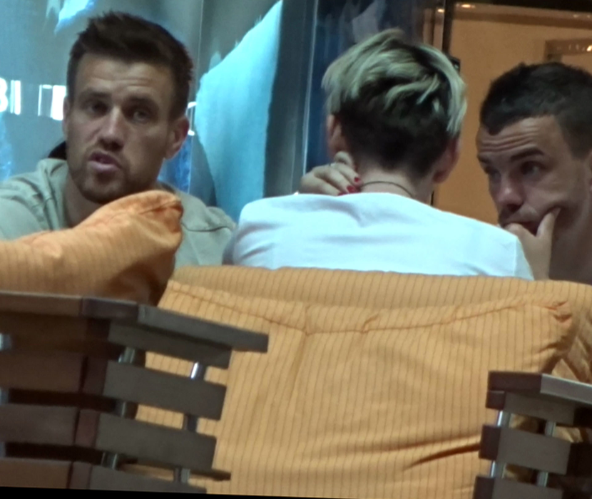 Nistor este foarte gânditor. E greu ca Dinamo să câştige campionatul
