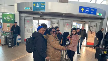 Boney M a ajuns în România! Trupa consacrată va susține un concert la Sala Palatului, în acest weekend