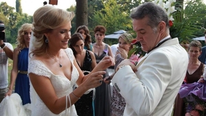 Decizia Gabrielei Firea de a închide „Național Arena” îl scandalizează pe Gigi Becali: „Dacă nu era fina mea...O să vorbesc cu ea!"