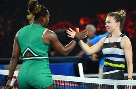 Radu Banciu a luat foc după ce Simona Halep a fost eliminată de Serena Williams. “Arăta ca maimuțele! Stătea cu punga aia de rahat în fund. În loc s-o scuipe, i-a zis…”