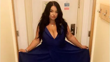 Ce a păţit o tânără care a anunţat pe internet că are nevoie de bani pentru micşorarea bustului 