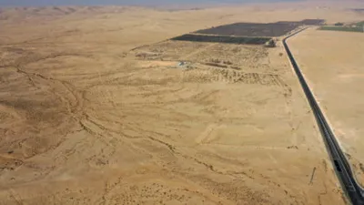 Secretul Israelului. Ce se știe despre armele atomice de la Dimona