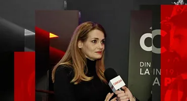Sacrificiile făcute de actrița Elvira Deatcu pentru educația celor doi fii: “M-au văzut des tristă și neîmplinită!”