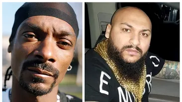 Cum a reacționat Dani Mocanu după ce Snoop Dogg s-a filmat dansând pe o piesă a lui Florin Salam: „Pe muzica mea dansează de mult”