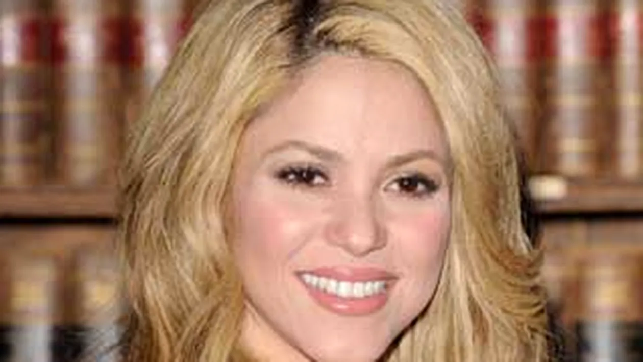 VIDEO Shakira: Au fost zile cand parintii mei au vandut si mobila din casa pentru ca nu mai aveam bani!