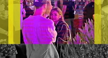 E cel mai nou cuplu din showbiz! CANCAN.RO are primele imagini cu Iuliana Beregoi și fostul iubit al unei celebre cântărețe