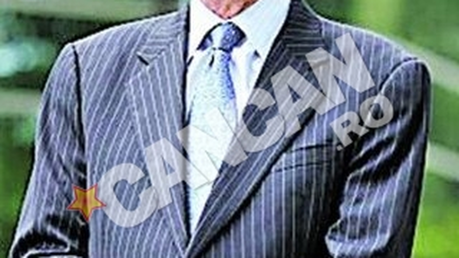 Russel Wasendorf a fost arestat pentru o "gaura" de 200 de milioane de dolari - Bancherul evazionist din SUA, afacerist de miliarde in Romania