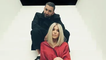 Smiley + Sore = Jumătate: ”Cred că asta e cheia în orice relație de iubire”