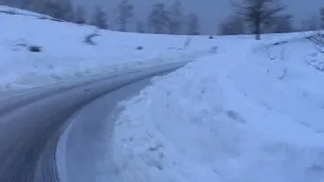Ninge in Romania! Vezi unde poti sa schiezi si sa te dai cu saniuta