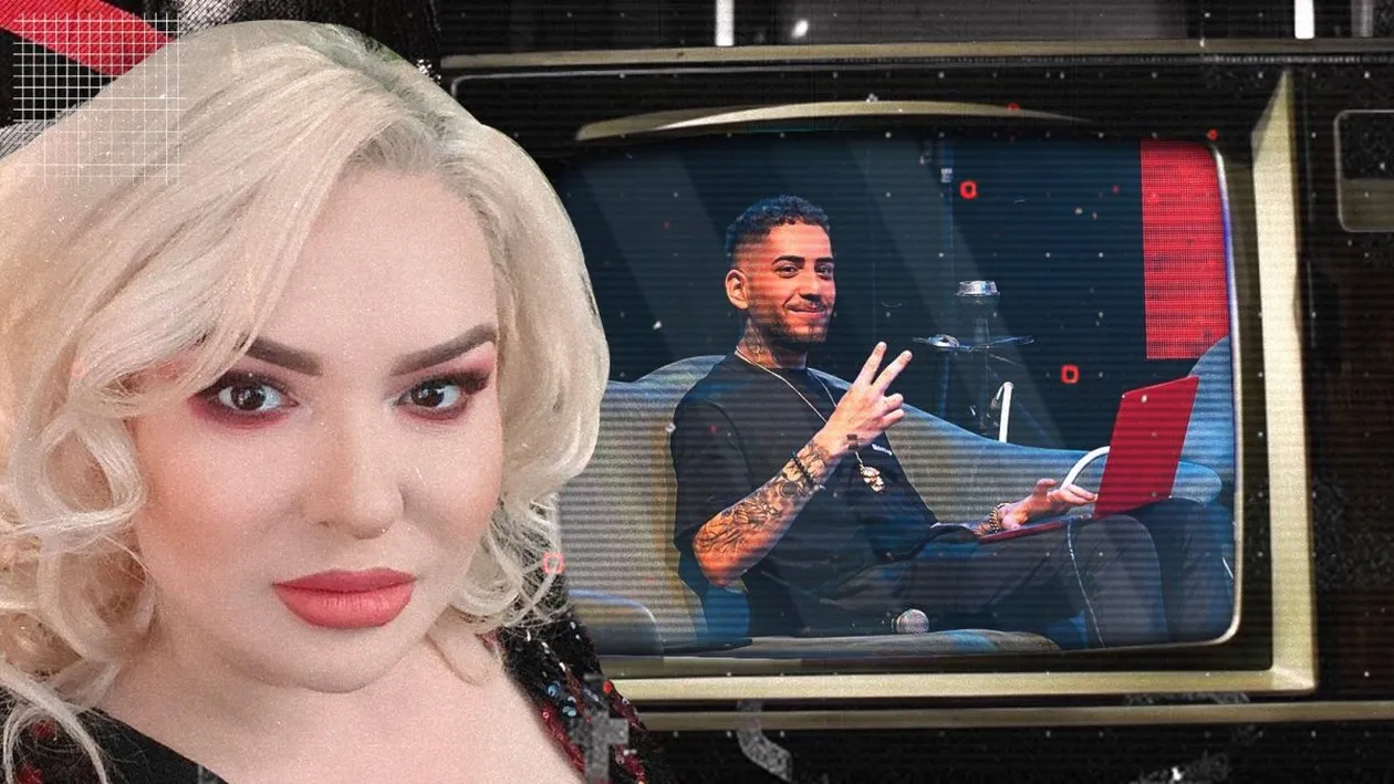 Viorica de la Clejani, dezvăluire-surpriză despre Fulgy: “Urmează să reapară pe micile ecrane” + mesajul acid transmis pentru dușmanii fiului său | VIDEO