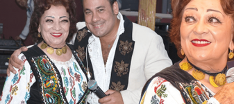La 89 de ani, revine pe scenă! Maria Ciobanu încinge hora la Sala Palatului: „Încă o ține vocea!” Cât costă biletul?