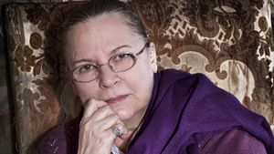 A murit actrița Ilinca Tomoroveanu! Avea 77 de ani și era director artistic al Teatrului Național din București