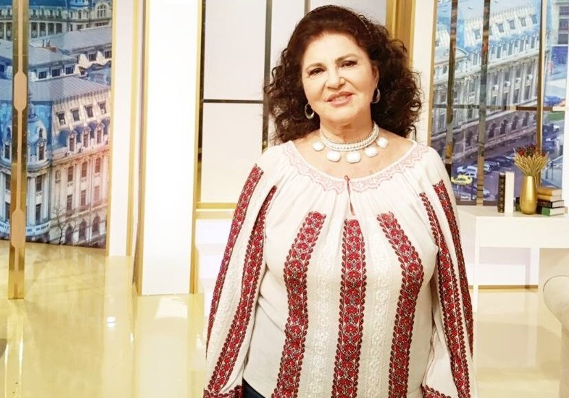 Irina Loghin a dat lovitura. Câți bani a câștigat anul trecut, în doar nouă luni