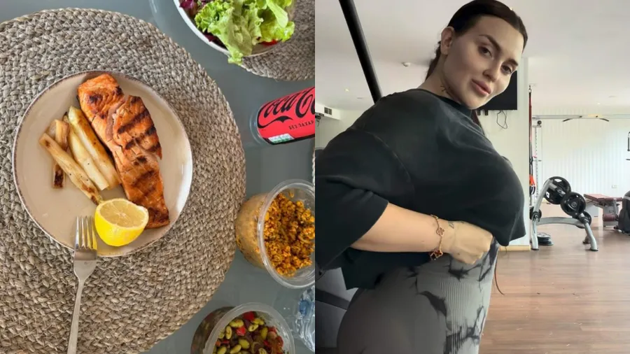 Oana Radu, transformare uluitoare! Artista și-a lăsat fanii cu gura căscată: „Revin în formă curând”