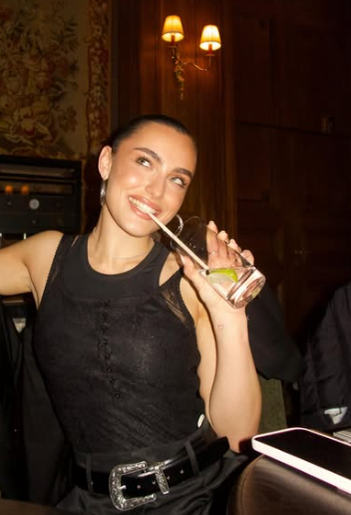 Cum arată Alexia Eram fără pic de machiaj? Noi abia am recunoscut-o, tu ce părere ai?