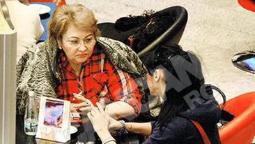 Marioara Zavoranu vrea sa recupereze aurul confiscat de comunisti de la sotul sau!