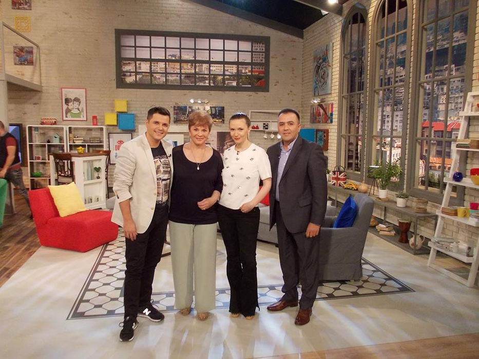 Alina de la Exatlon, prima apariție la TV, după ce a părăsit competiția! Ce a mărturisit despre cei rămași în concurs: “Nu văd nici o fată în finală“