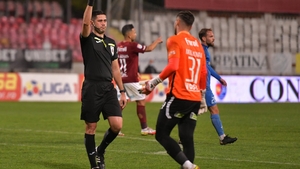 Ionuț Chirilă îl pune la zid pe Avram: „Ce s-a întâmplat e viciere de rezultat!”