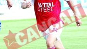 Szekely ii asteapta pe elvetieni