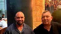 Alex Bodi îl face praf pe Beinur: „Uiți că nici nu aveai chiloți pe tine? Ai rămas pe stradă în Dubai și...”