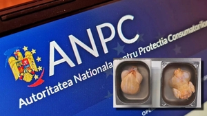 De neimaginat! Carnea de pui din magazine, vopsită! Anunţul făcut chiar de şeful ANPC