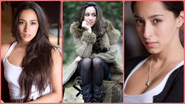 Ea este nepoata lui Charlie Chaplin. A fost distribuită în numeroase filme celebre