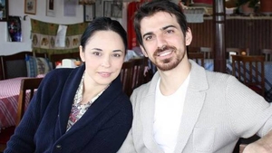A rupt orice legătură cu TUNCAY! ANDREEA MARIN a revenit la numele lui BĂNICĂ