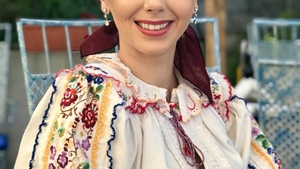 Drama Georgianei Lobonț! Doctorii i-au spus artistei că nu poate avea copii și i-au pus un diagnostic crunt: “Picasem într-o depresie”