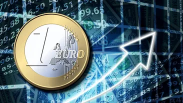 Curs BNR 29 mai 2023. Noile cotații pentru euro, dolar și lira sterlină. Ce se întâmplă cu indicele ROBOR