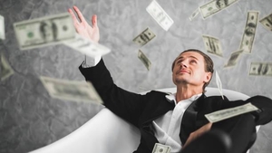Chloe Amour a găsit cel mai simplu truc pentru a atrage bărbații potenți financiar: ,,Trebuie să fie bătrâni!”