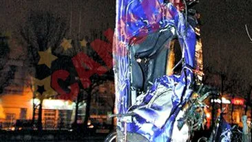 Au murit in masina pe care o testau