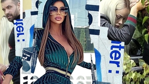 Cum încearcă Bianca Drăgușanu să ascundă bătaia soră cu moartea primită de la Alex Bodi