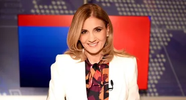 Anca Alexandrescu va candida la Primăria Capitalei! Prezentatoarea TV: „V-ați pus pe cea mai importantă și cea mai puternică femeie”