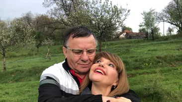 Marina Almășan, noi dezvăluiri după ce a cerut ordin de protecție împotriva lui Georgică Cornu: ”Mi se cer înapoi cadouri primite”