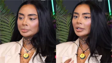 Naba de la Insula Iubirii rupe tăcerea despre emisiunea Bravo, ai stil! E ireal prin ce a trecut la Kanal D: „Minciună”