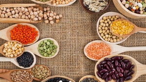 Ce trebuie să mănânce un vegetarian! Care sunt sursele de proteine