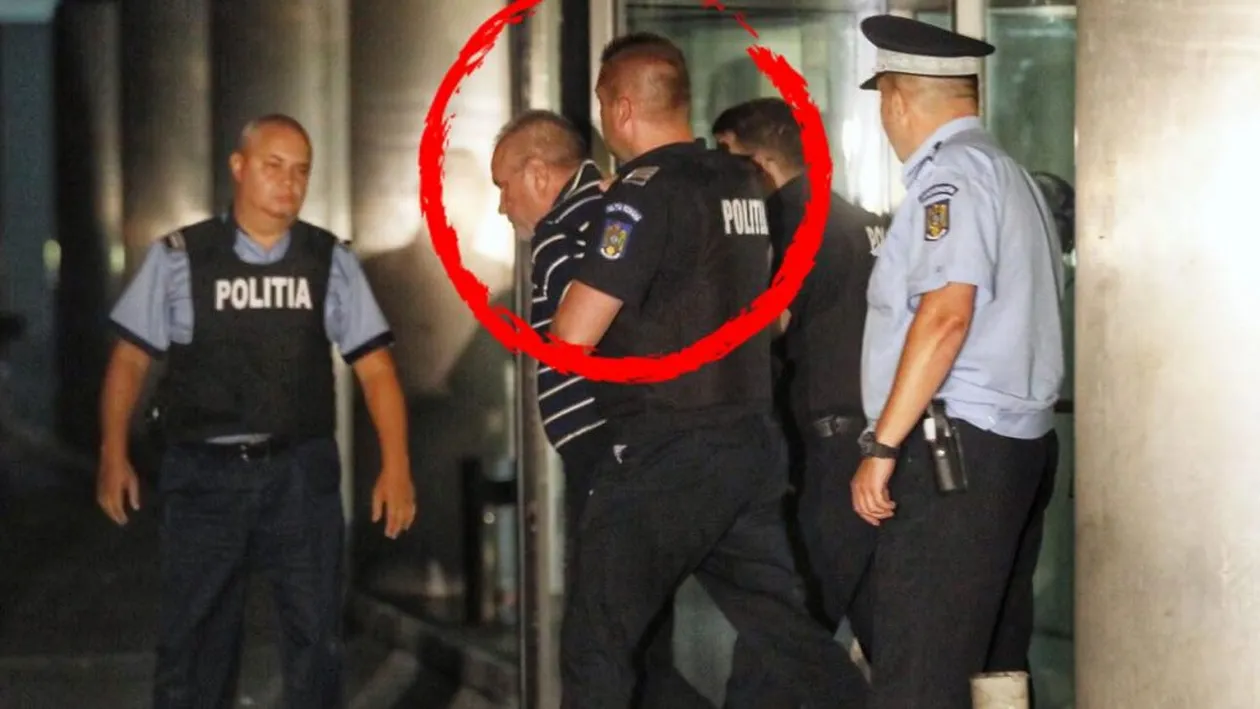 Gheorghe Dincă ar fi făcut și o a treia victimă. Surse din anchetă