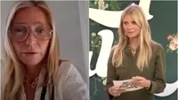 O vedetă internațională a fost dată în judecată! Motivul pentru care Gwyneth Paltrow a ajuns în fața instanței