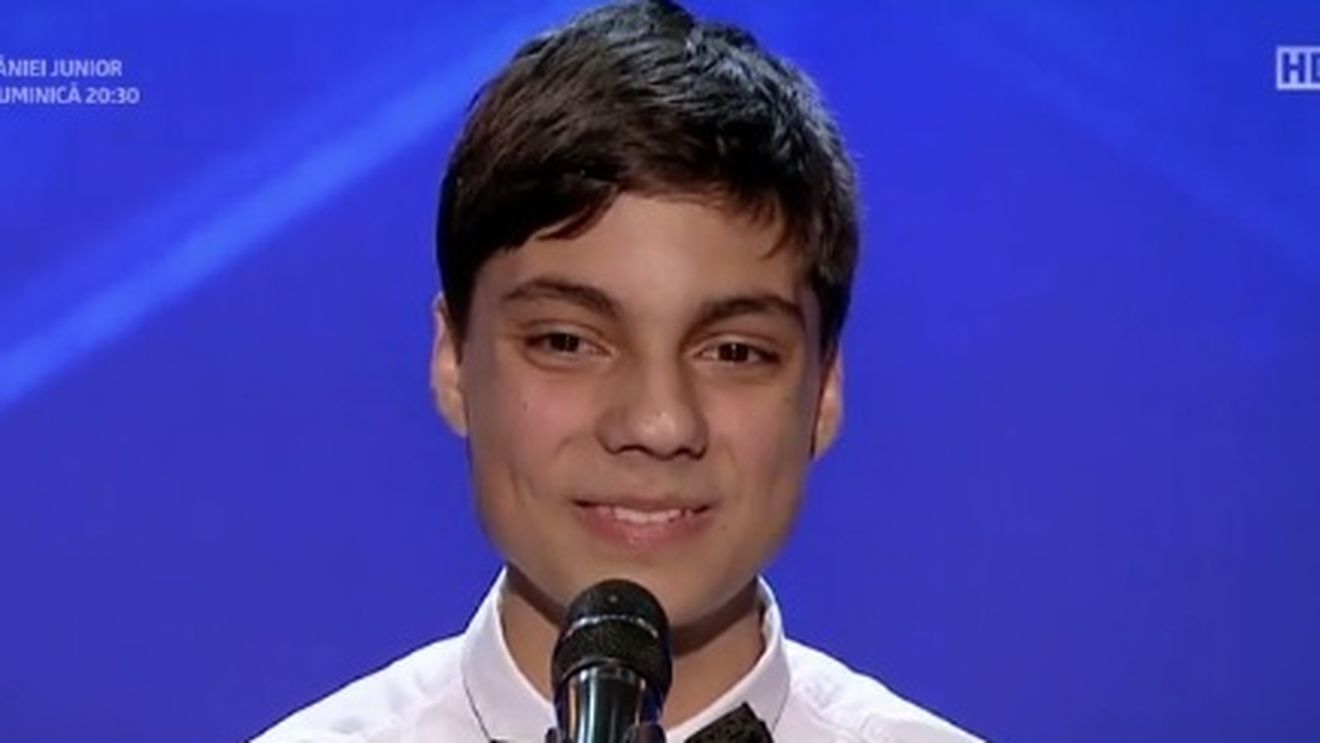 Vezi AICI cele mai spectaculoase momente de la ”Românii au Talent”