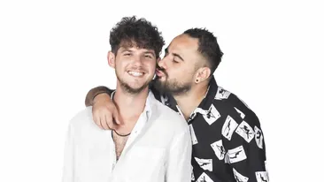 Cuza de la „Noaptea Târziu” a împlinit 31 de ani! Ce mesaj i-a transmis Emi