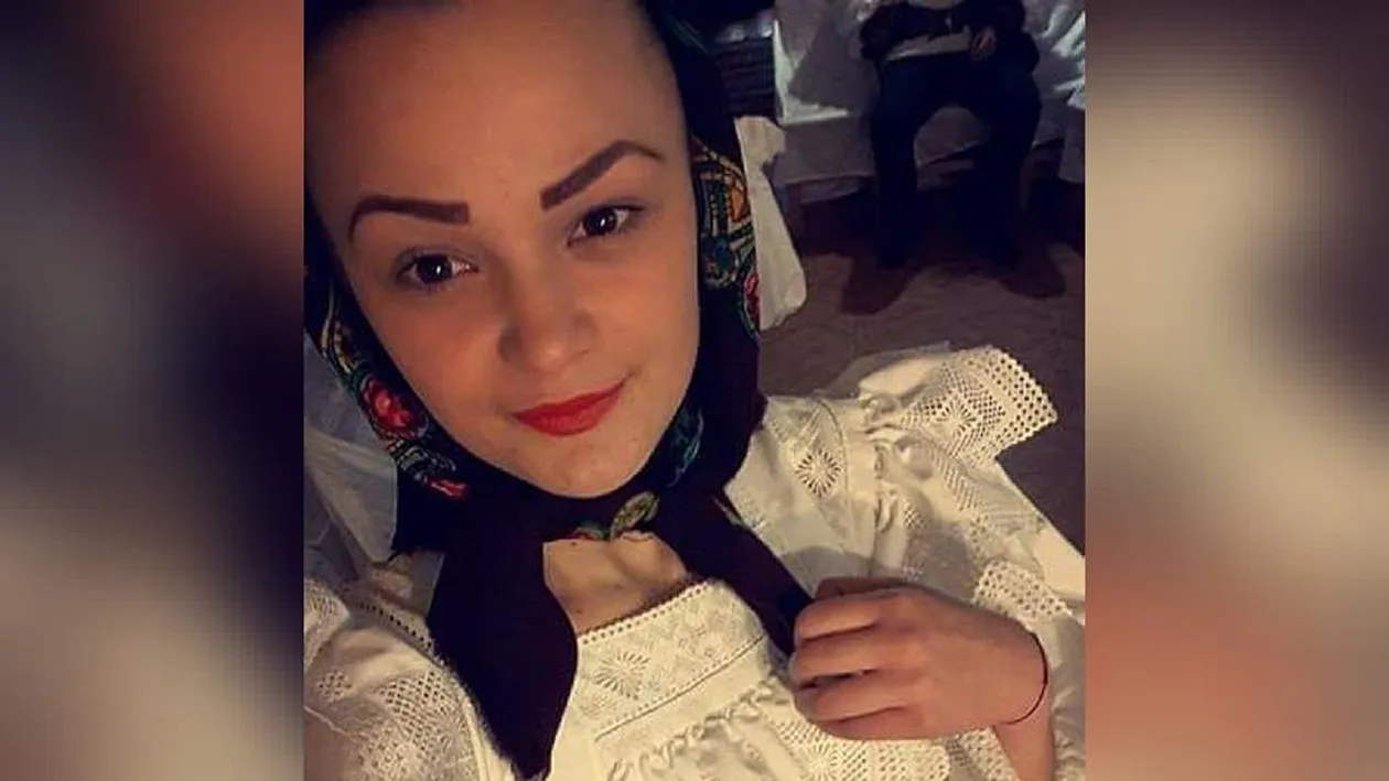 Adelina Părja, sora uneia dintre victimele accidentului de la Jibou, a promovat BAC-ul